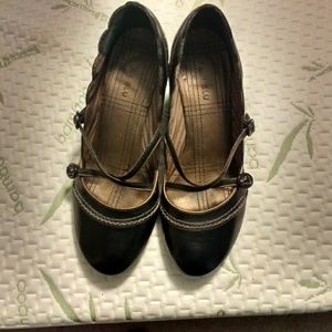 Bobbi Blu strappy heels